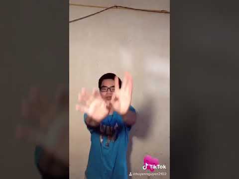 Video Cover Ghen CoVy Lớp 8A4 Nguyễn Minh Chiến - YouTube