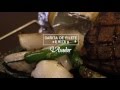 Toma y Edición de Video "Cañita de Filete al Mezcal"  El Asador Restaurante
