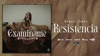 Video thumbnail of "Resistencia - Tamara Yambo [Oficial]"