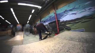 Nolla.net TV 5/2015 Rolling with Helsinki surf shop
