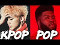 🎵KPOP vs POP #2 | SAVE ONE DROP ONE🎵