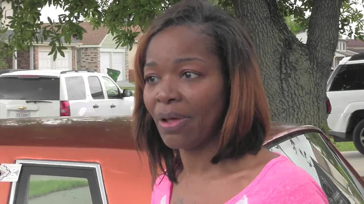Harvey shooting leaves the mother of one of the vi...