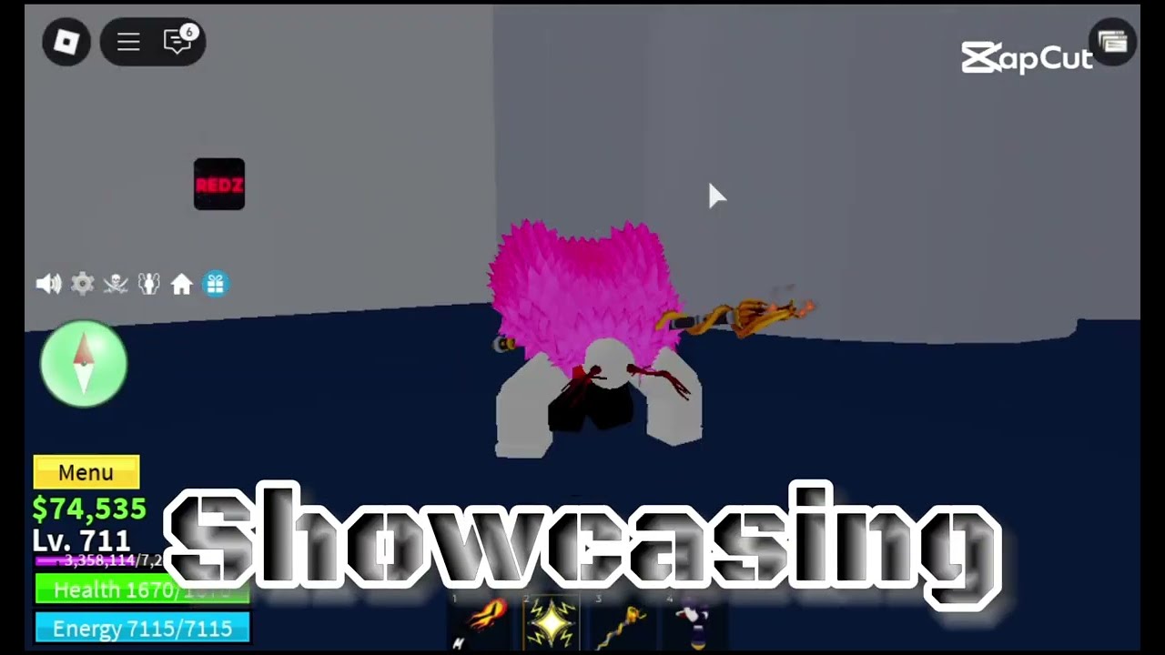 REDZ HUB LATEST VERSION 2025 *FREE*