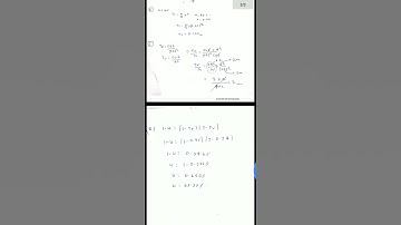 geotechnical engineering-1 assignment no-12 NPTEL solutions 2021