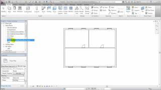 Revit Architecture 2012 - Phases