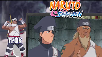 Is Killer Bee and Raikage really brothers?
