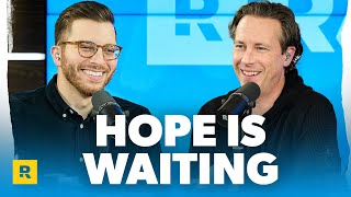 Hope Always Lives on the Other Side of Hurt | September 22, 2025
