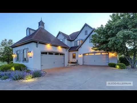 18086 S Sunset Drive, Olathe, KS home video tour