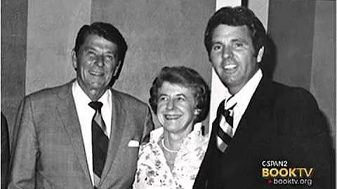 C-SPAN Cities Tour - Coeur d'Alene: Mike Bullard "Lioness of Idaho"