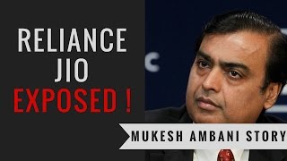 Why Mukesh Ambani Invested 1.5 Lakh Crore in Reliance Jio | Real Intentions REVEALED