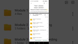 BTZ – Ultimate OnlyFans Chatting Guide course is available at low cost intrested persons dm me Yes