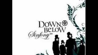Down Below-Sinfony23