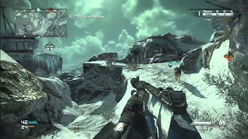 Call of Duty Ghost: Deadeye Perk in Depth Info! (COD:Ghost Tips & Strategies)