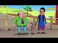 Motu patalu competition Furury dog registan Motu patalu