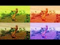 PATILA - MISSED THE STRANGER #patila DAMILA | CRAZY FROG - COFFIN DANCE