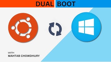 Easily Set Up a Dual Boot: Windows 11 & Ubuntu 24.04