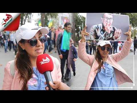 زوجة الصحافي المعتقل المهدوي تطالب السلطات بالإفراج عنه وتهاجم وزيرا في حكومة العثماني