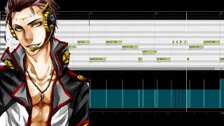 【Big Al】 Rodeo (Lil Nas X) 【Vocaloid Cover】