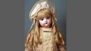 Satin Doll - Шелковая кукла. Для Лизы. (HD1080р)
