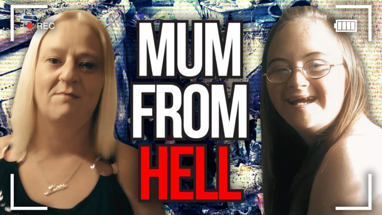 My cousin Debbie called out “Mommy! Mommy!” in the dark from a filthy mattress on the floor. I stood at the door, and the smell hit me like a wall, rotting food, dirty diapers, and something...