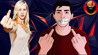 🔴 NEBEMATAU PRASMĖS STENGTIS, Pavargau nuo visko, malsiu šūdą Lietuviška NeGyva Tiesiog Transliacija