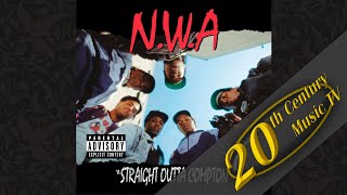 N.W.A - If It Ain't Ruff