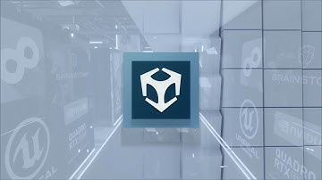 Brainstorm Showreel 2023 - Teaser