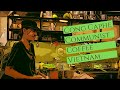 Cong Cafe Inside A Communist Theme Coffee Shop [Animated]