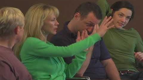 THE LIVING ACTOR - Chapter 9: Imagination, Inner Monologue and Subtext