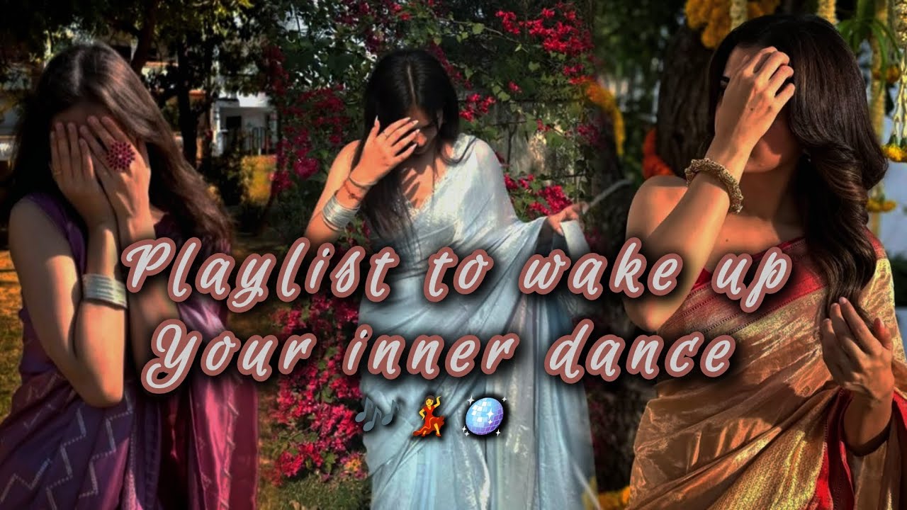 𝗦𝗺𝗼𝗼𝘁𝗵 𝗗𝗲𝘀𝗶 𝗗𝗮𝗻𝗰𝗲 𝗙𝗹𝗼𝘄 𝗳𝗼𝗿 𝗬𝗼𝘂𝗿 𝗠𝗼𝗺𝗲𝗻𝘁 ✨🖤(On Demand)🎶🪩