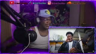 THEY REALLY CAME BELT !!! DeeGlokk x 1BoDean - BELT BOYS (Music Video) REACTION