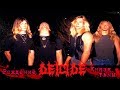 МЕЛОМАНия-Deicide-Рождение князя тьмы(Альбомы Deicide 1990 и Legion 1992)биография