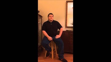 Unit 2 - Self Introduction Speech (Audio and Video)