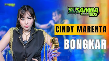 BONGKAR - CINDY MARENTA ELSAMBA LIVE JOMBANG 2025