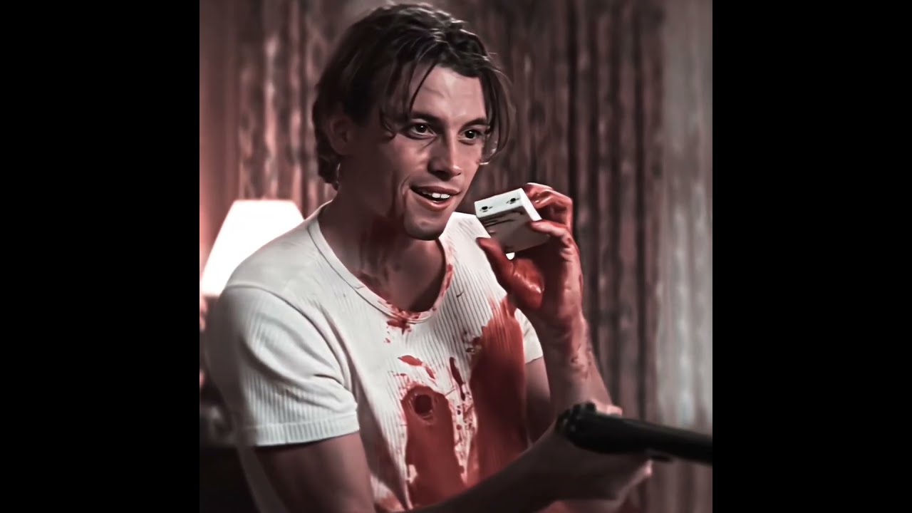  Surprise Sidney Billy And Stu Edit Scream Devil Eyes ZODIVK