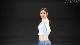 [ATS2019] DAY3, ACT2 / Yuna KIM, EX 