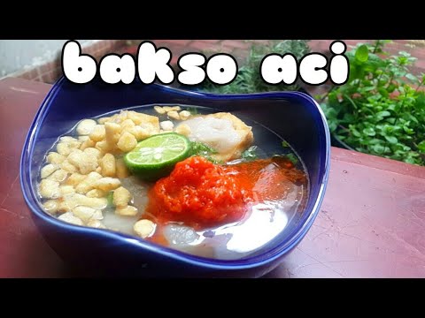 resep-bakso-aci