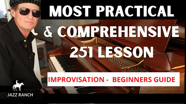 THE MOST PRACTICAL AND COMPREHENSIVE 251 LESSON:  ...