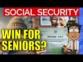Understanding the Impact of Tax Changes on Social Security Benefits