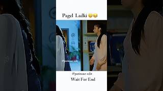 Wait For End😂😆 #explore #funny #shorts #shortsfeed