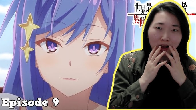 Sekai Saikou no Ansatsusha, Isekai Kizoku ni Tensei suru - Episode 12  discussion : r/anime