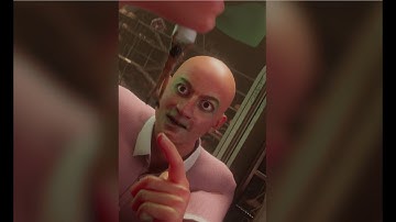 LET THEM EAT CAKE // Jeff Bezos runs a bakery (award-winning shortfilm)