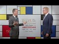 ISDA AGM Studio: Scott O'Malia and Jens Larsen, Eurasia Group
