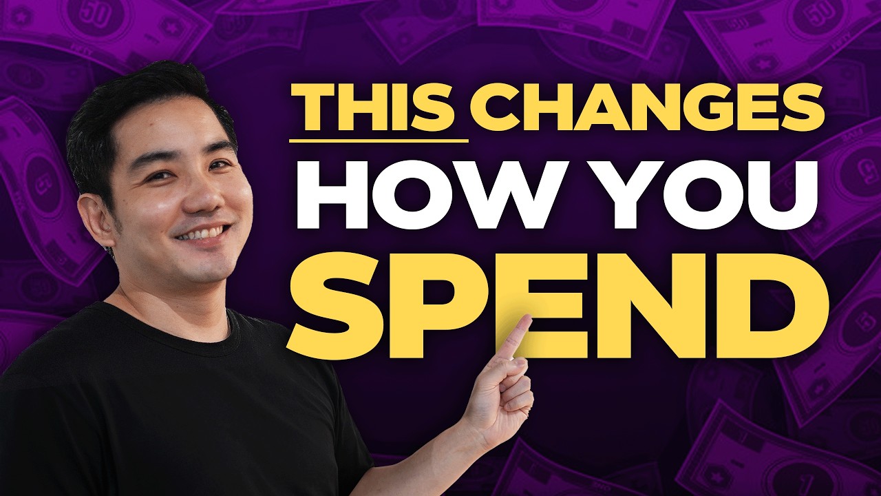 How Much You Should Spend at Every Wealth Level - YouTube