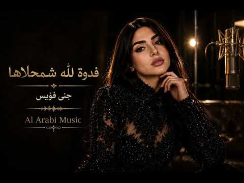 فدوة لله شمحلاها 🔥 اغنية عراقية ترند التيك توك 2026