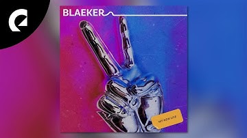 Thumbnail of BLAEKER - My New Life (Instrumental Version)