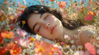 Floral Magical Melodies : Deep Relaxing piano music , #relaxingmusic   #relaxingpianomusic by Minute Relaxing Music 1,583 views 2 months ago 3 minutes, 35 seconds