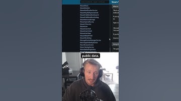 Free access to Steam API 😎 #code #coding #learntocode #data #api