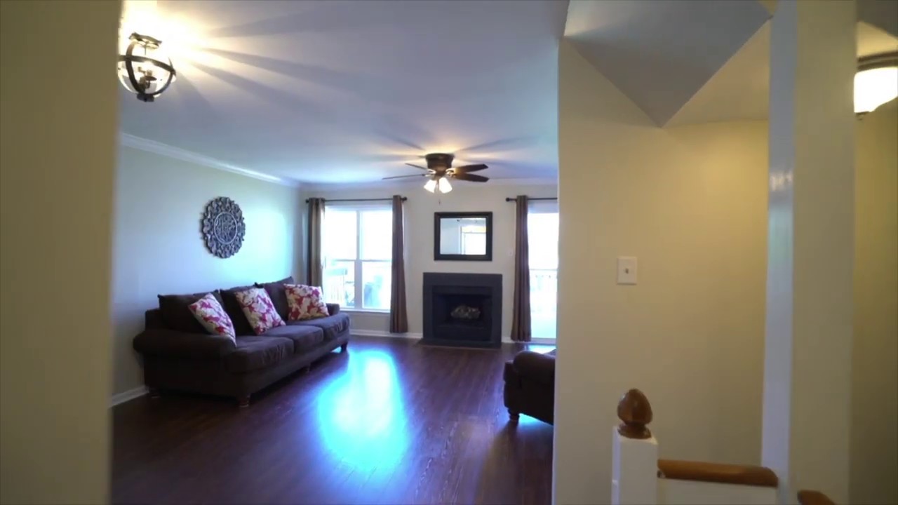 Exton Station Homes For Sale 866 Durant Ct YouTube