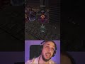 PIFIA 🎲 Baldur's Gate 3 #shorts #baldursgate3